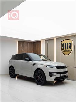 Land Rover Range Rover Sport 2025