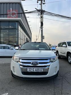 2013 فورد ادج