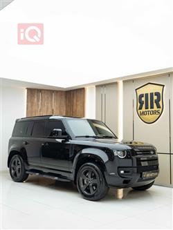 2023 لاند روفر دفندر