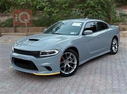 Dodge Charger 2022