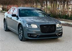 Chrysler 300 2019