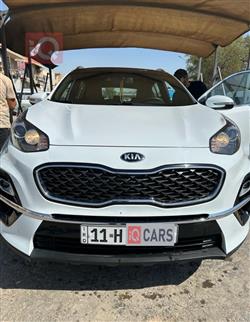 Kia Sportage 2019
