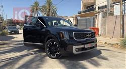 Kia Telluride 2023