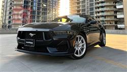 Ford Mustang 2024