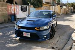 2021 دودج تشارجر