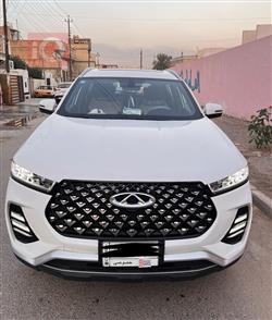 2022 شيري تيجو 7 برو