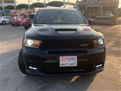 2017 دودج دورانجو