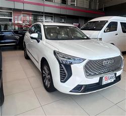 2021 هافال جوليون