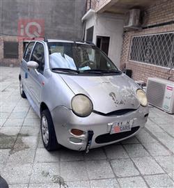 2011 شيري S11 QQ