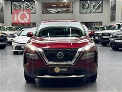 2021 نيسان روج