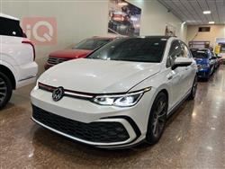 Volkswagen Golf 2024