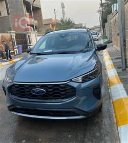 2024 فورد إسكيب