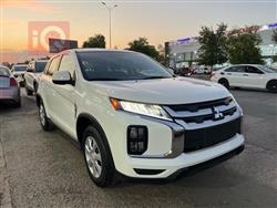 2023 ميتسوبيشي ASX