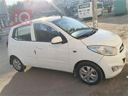2013 هيونداي i10