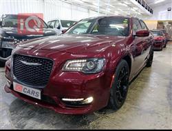 2018 كرايسلر 300
