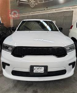 2023 دودج دورانجو