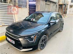 2023 كيا نيرو