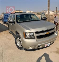 2014 شيفروليه تاهو