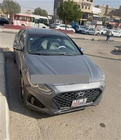 Hyundai Sonata 2019
