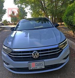 2019 فولكسفاغن جيتا