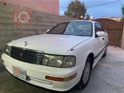 1992 تويوتا كراون