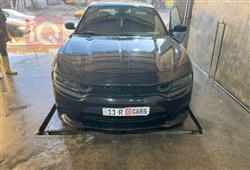 2015 دودج تشارجر