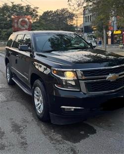 2020 شيفروليه تاهو