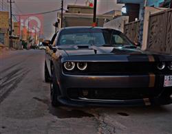 Dodge Challenger 2014