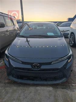 Toyota Corolla 2024