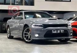 Dodge Charger 2022