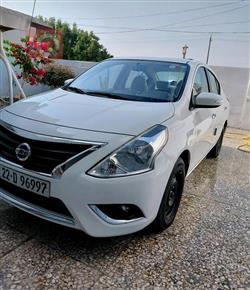 2024 نيسان صني