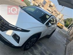 2022 هيونداي توسان