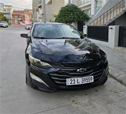 2022 شيفروليه ماليبو