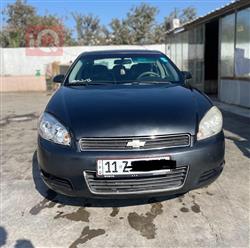 2011 شيفروليه امبالا