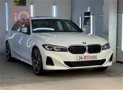 BMW 3-Series 2023
