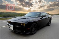 2016 دودج تشالنجر