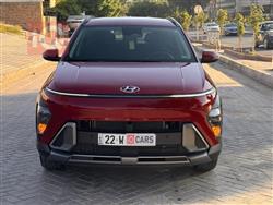 2024 هيونداي كونا