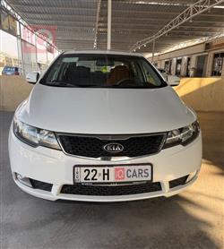 Kia Cerato 2013