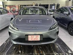 BYD Seal 05 DM-i 2025