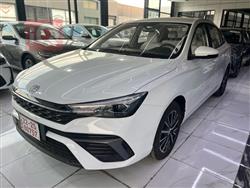 2025 ام جي 5 بلس