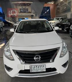 Nissan Sunny 2024