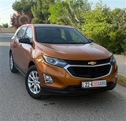 Chevrolet Equinox 2019