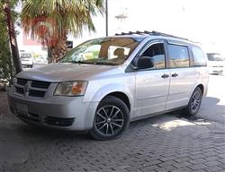 2007 دودج كارافان
