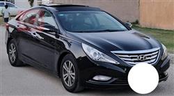 Hyundai Sonata 2011