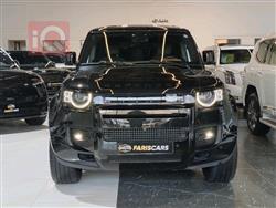 Land Rover Defender 2024