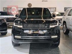Land Rover Range Rover Vogue 2025