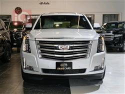 2019 كاديلاك اسكاليد