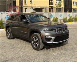 Jeep Grand Cherokee 2024