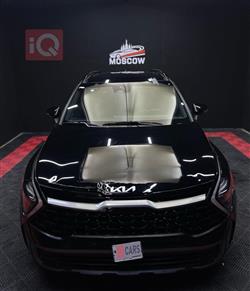 2024 كيا سبورتاج