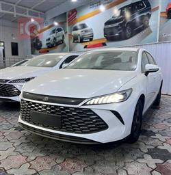 2025 بي واي دي Qin Plus